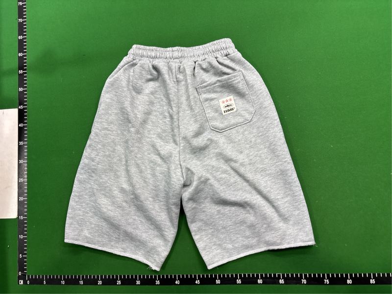 QC SHORTS CORTEIZ foto 3