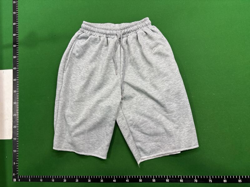 QC SHORTS CORTEIZ foto 2