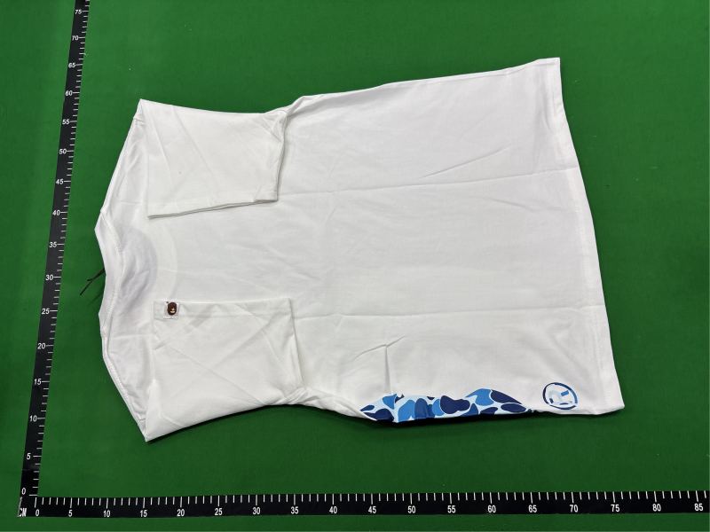 QC APE SHORT SLEEVE STYLE 1312 7636887476 3