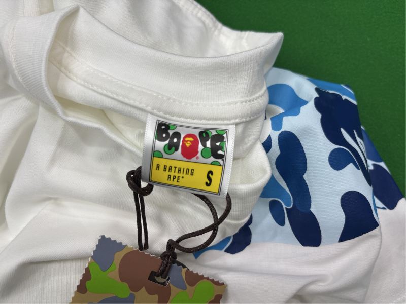 QC APE SHORT SLEEVE STYLE 1312 7636887476 1