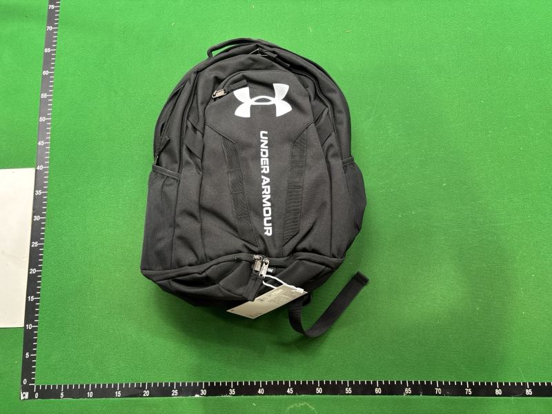 QC Mochile Under Armour foto 3