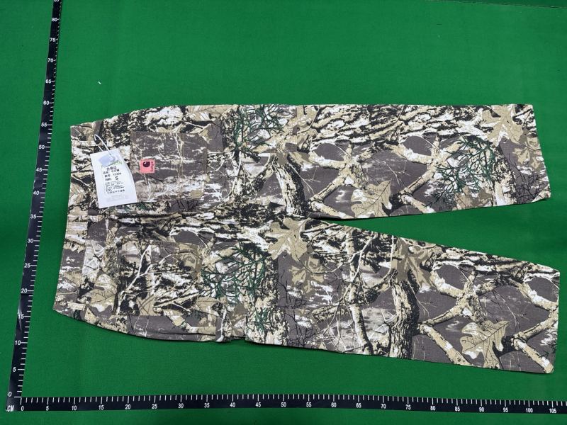 QC Pantalones Carhatt foto 3