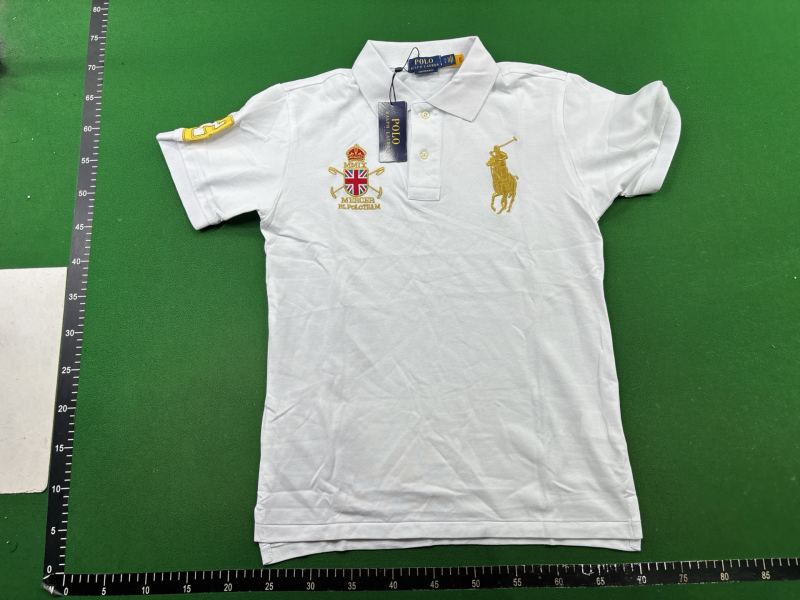 QC Polo Ralph Lauren foto 2