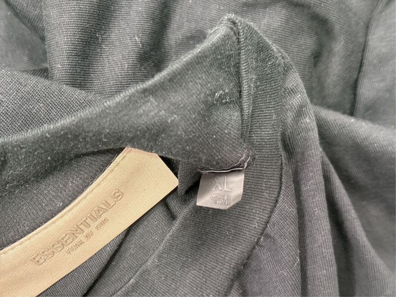 QC Set Essentials foto 1