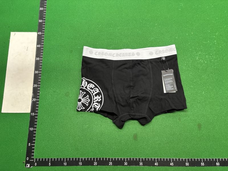 QC Boxers Chrome Hearts foto 2