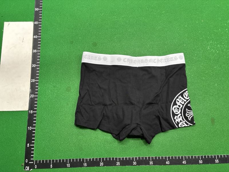 QC Boxers Chrome Hearts foto 3