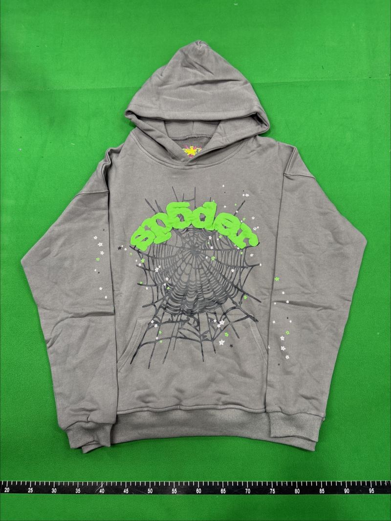 QC Sp5Der Hoodie foto 2