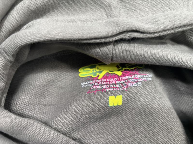 QC Sp5Der Hoodie foto 1