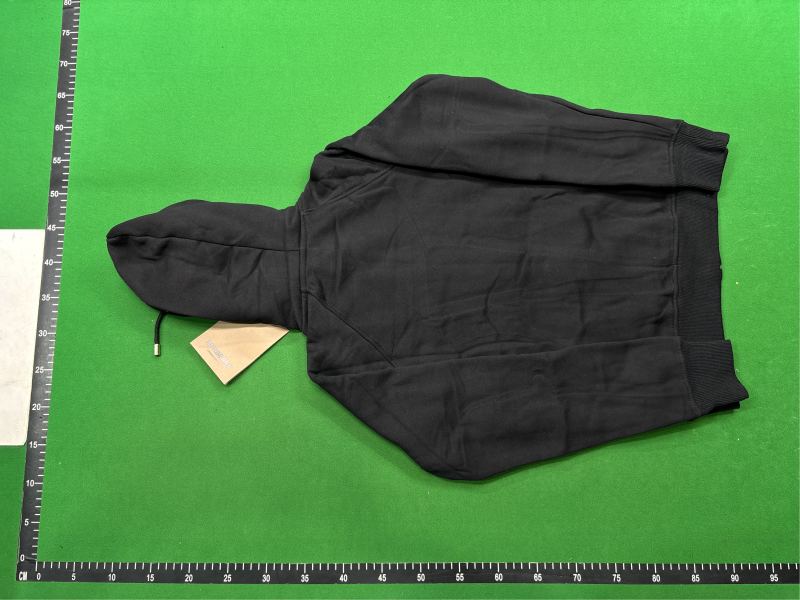 QC Burberry Zipper foto 3