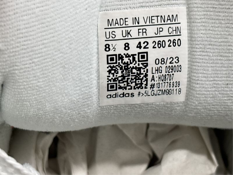 QC Adidas Campus 00s foto 2