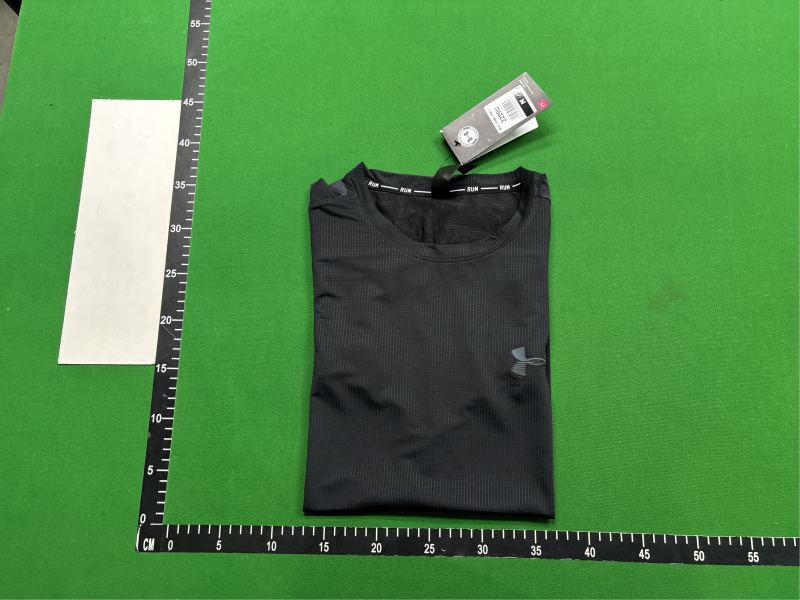 QC Camiseta Under Armour foto 4