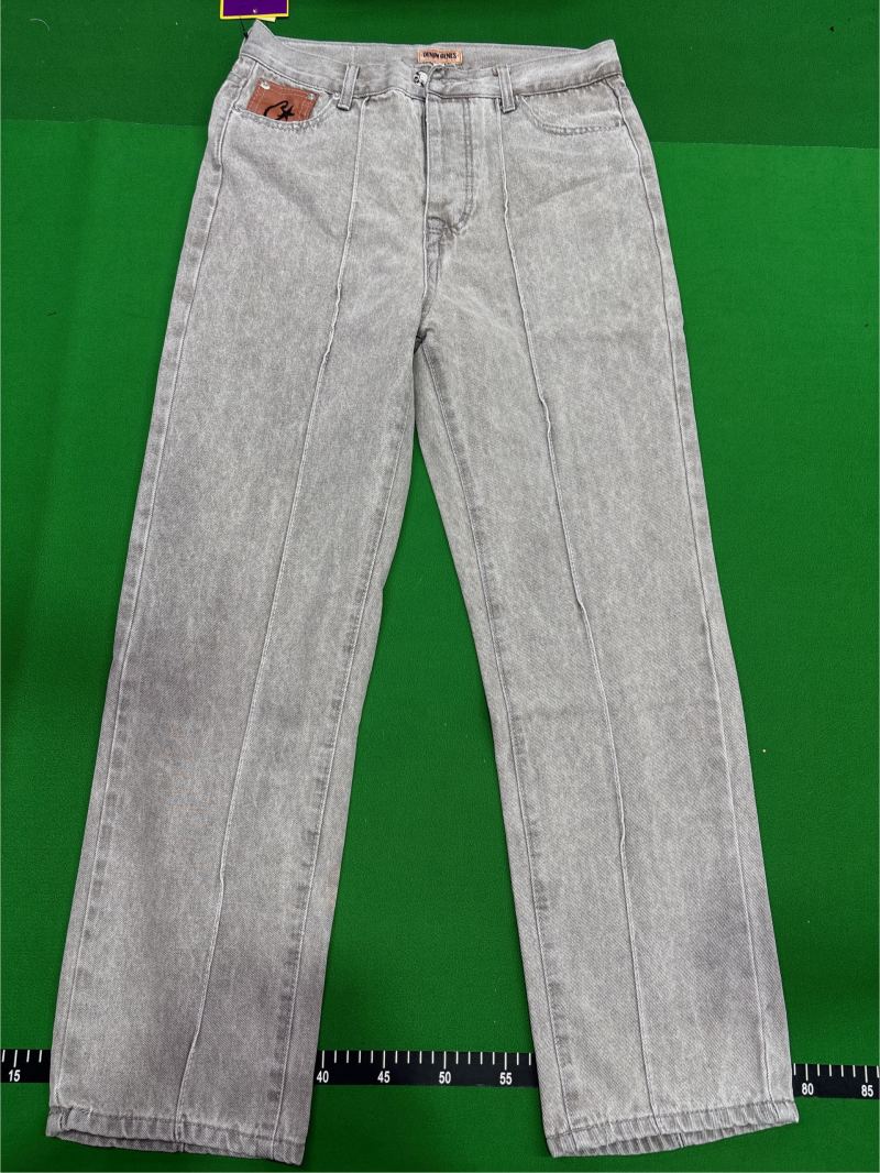 QC Corteiz Trendy Alcatraz Casual Suit High Street Couple Trendy foto 2