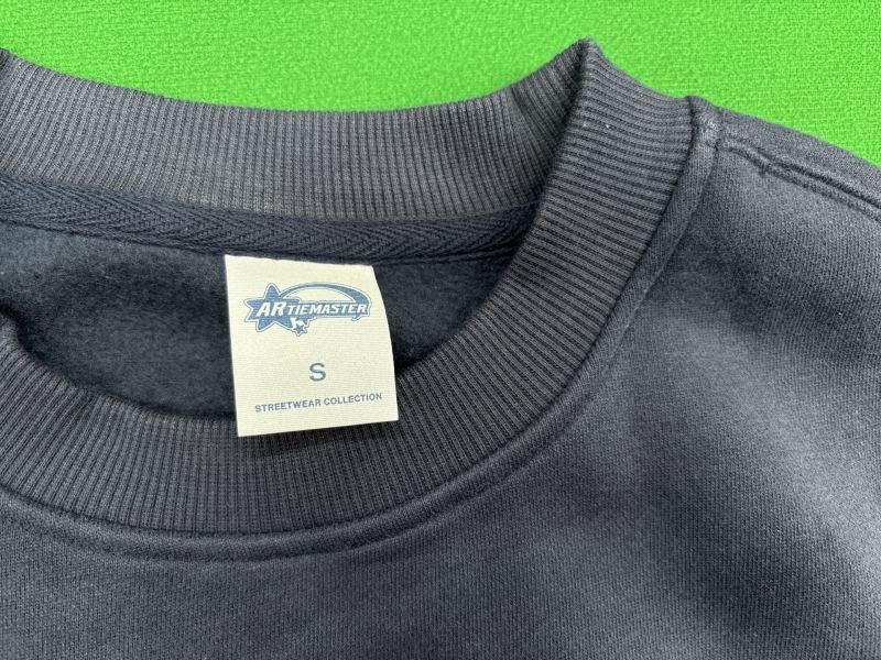 QC Sudaderas Basicos foto 1