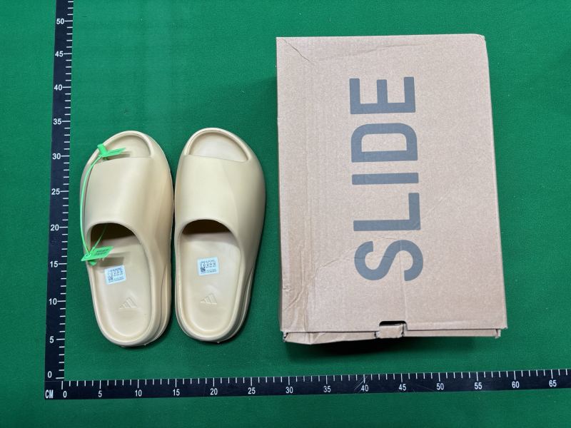 QC TD Home Casual Shoes 3 foto 1
