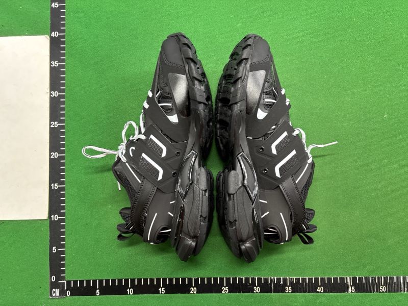 QC Paris 3XL Track Cargo Collection 7614455080 4