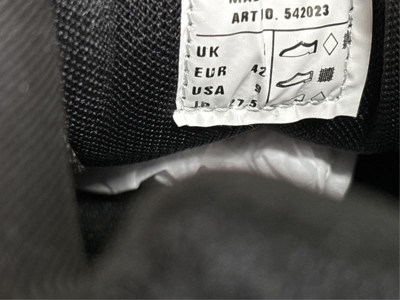 QC Paris 3XL Track Cargo Collection 7614455080 2
