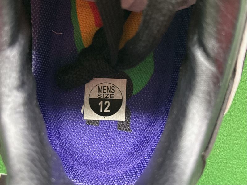 QC Af1 Cactus Plant Flea Market 4 Colorways foto 2