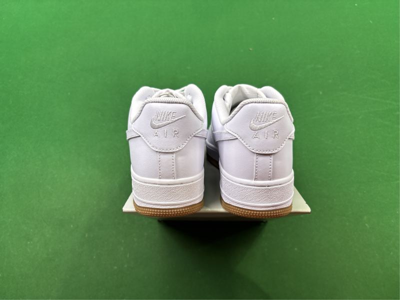 QC YS leather classic retro style wear-resistant low-top shoes Y2S foto 3