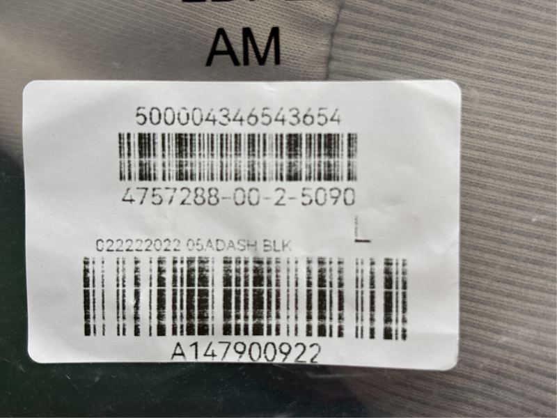 QC Yeezy Gap Hoodie foto 1