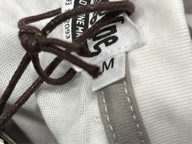 QC Bape Camiseta foto 1