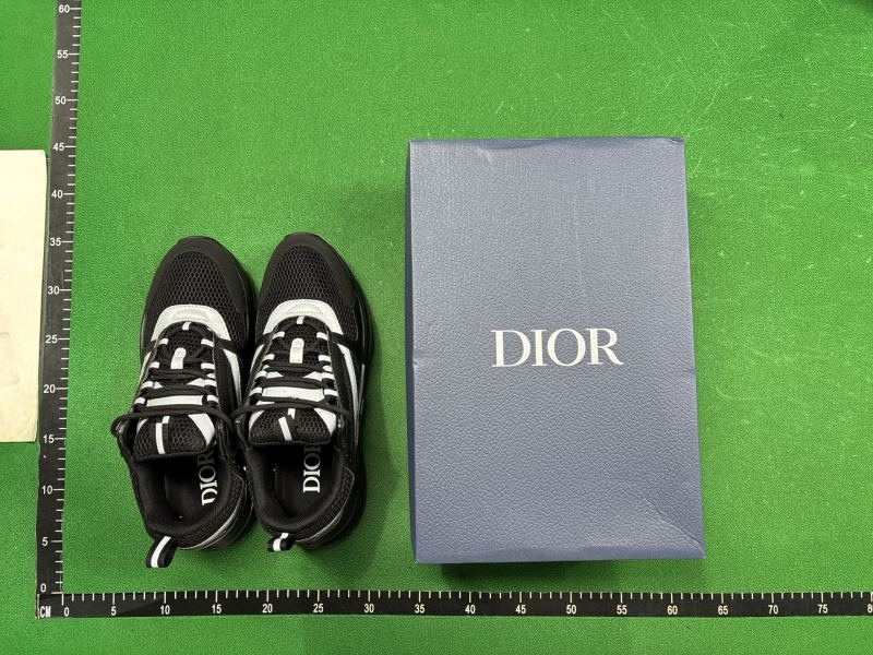QC Dior B22 Budget foto 1