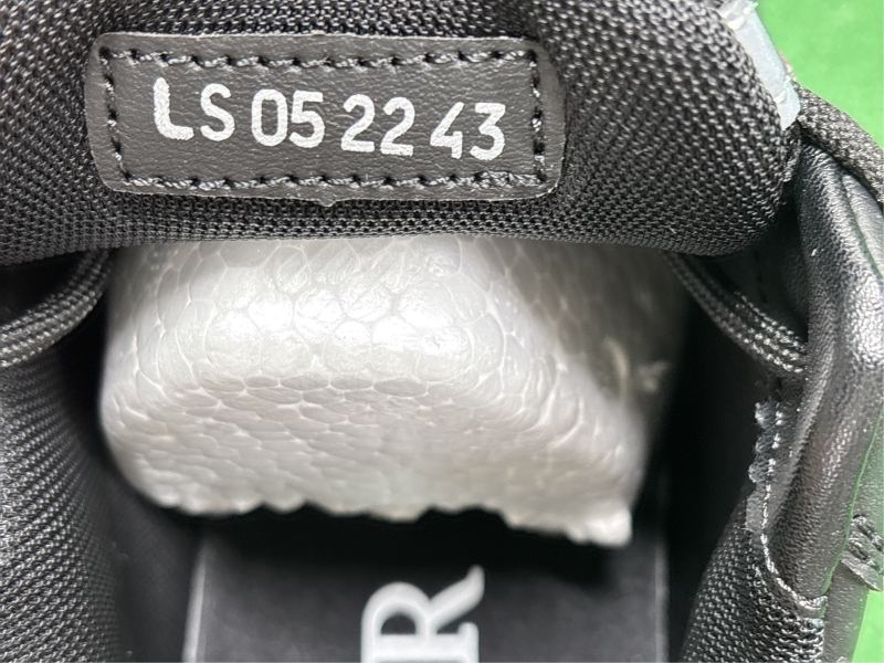 QC Dior B22 Budget foto 2