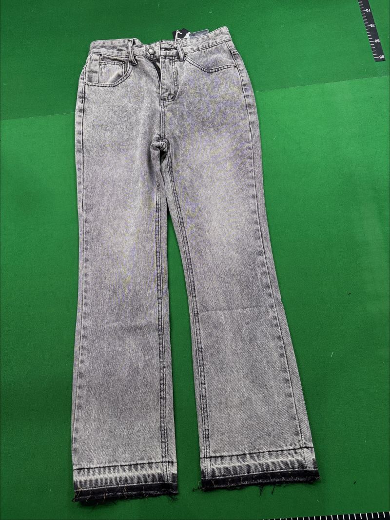 QC Pantalon Zara foto 2