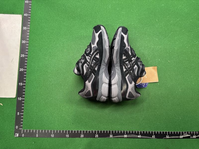 QC Asics foto 4