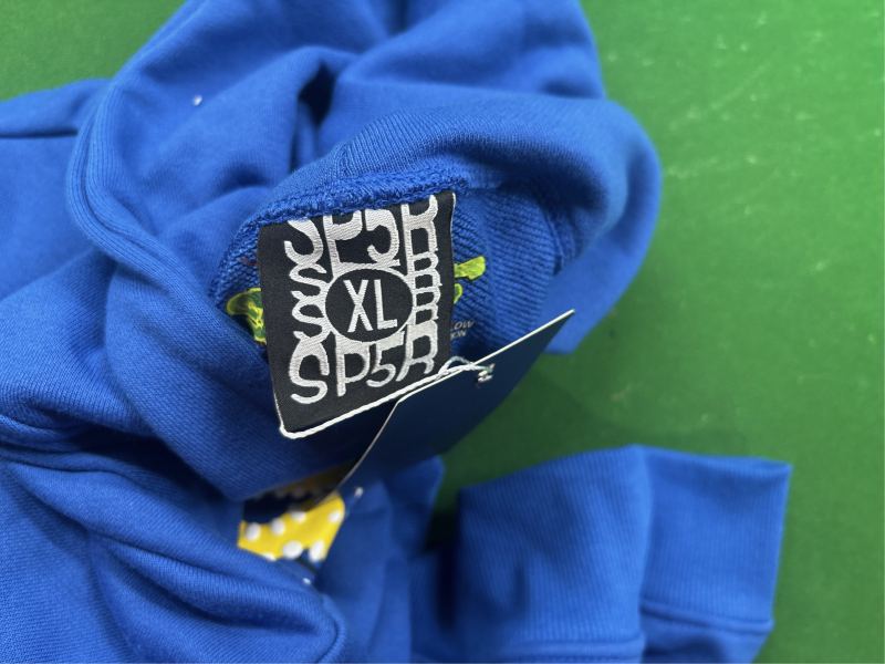 QC Sp5*der Hoodie & Pants Set 7233148467 1
