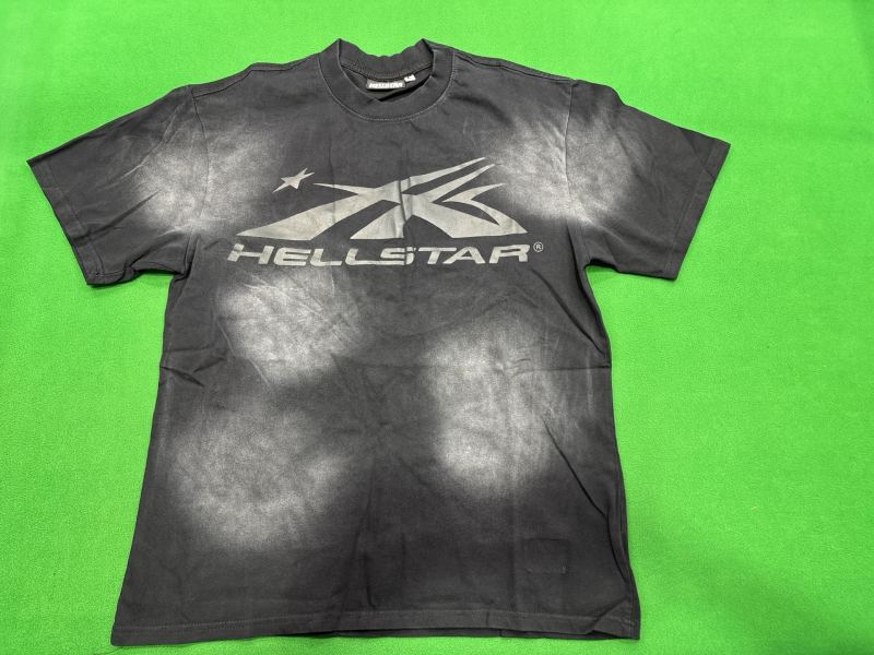 QC [DX20] T-ShirtshortsleevePrison250gcotton 7548171317 2