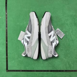 New Balance 990v3 — Grey