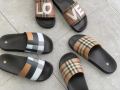 Burberry Slippers photo 3