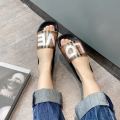 Burberry Slippers photo 11