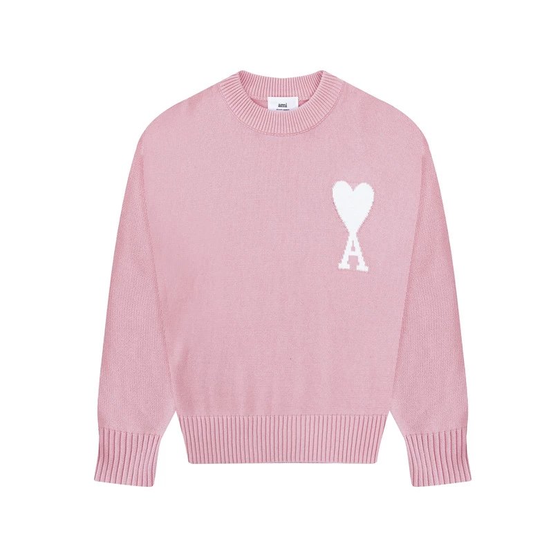 SUDADERA AMI PARIS photo 19