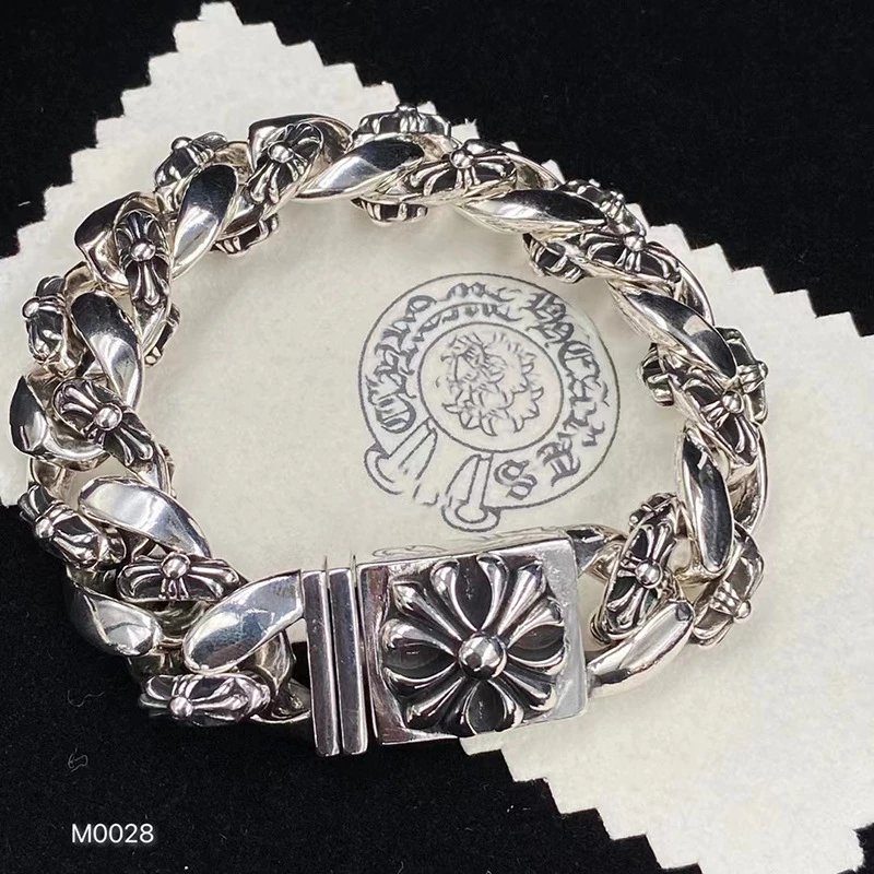 Chrome Hearts Bracelet photo 19