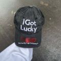 Vetements I Got Lucky Cap photo 1