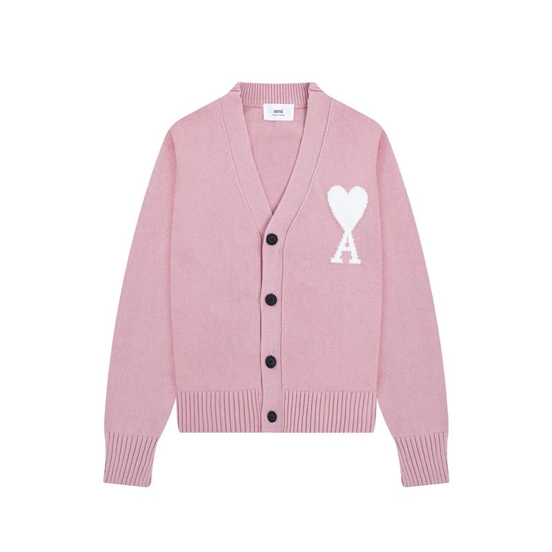 SUDADERA AMI PARIS photo 16