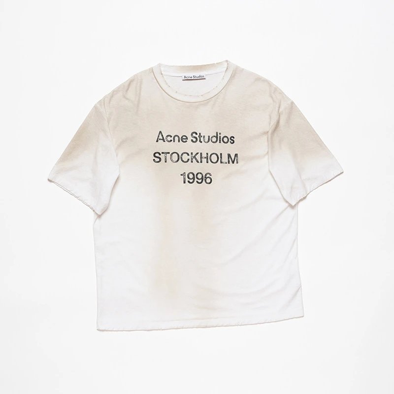 Acne Studios T-Shirt photo 3