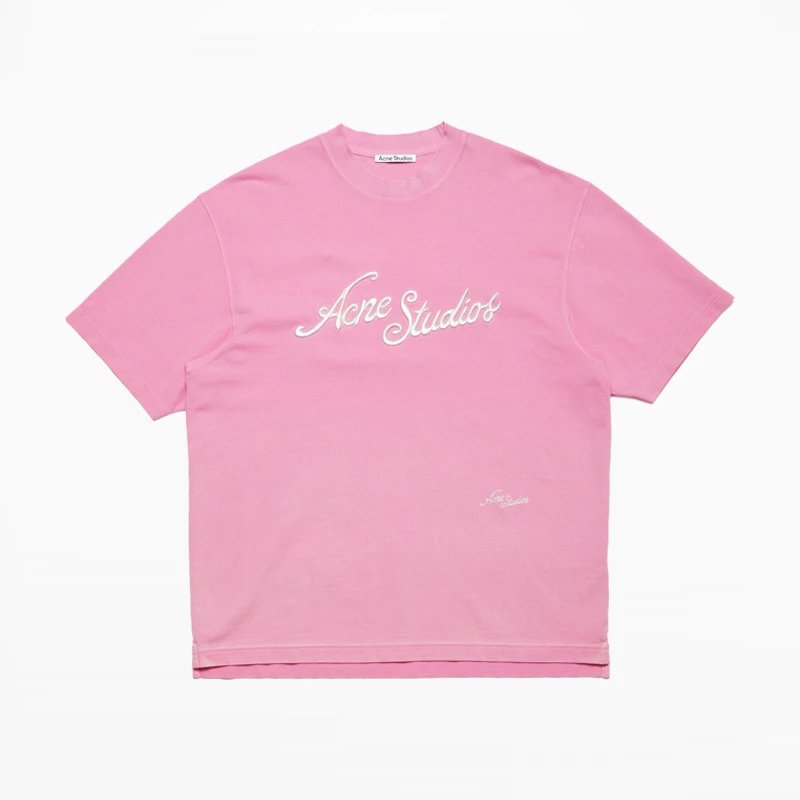 Acne Studios T-Shirt photo 21