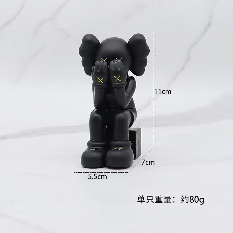 Kaws Figurines + Star Wars 40 options! photo 23