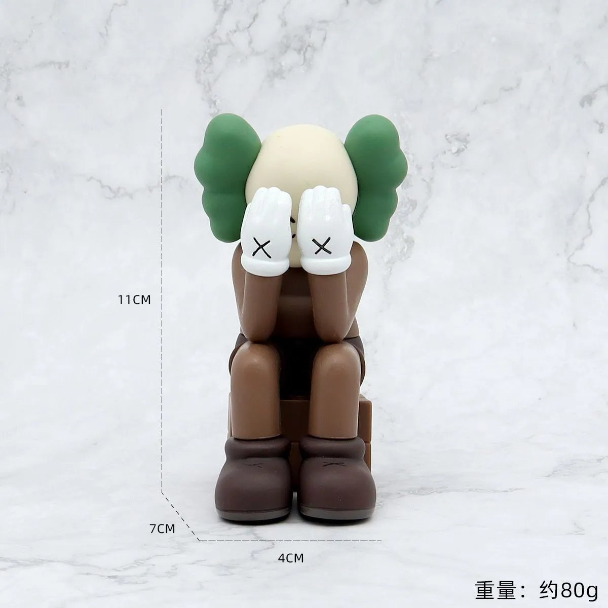 Kaws Figurines + Star Wars 40 options! photo 24