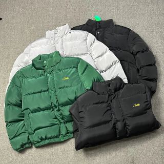 Corteiz Puffer · Oversized