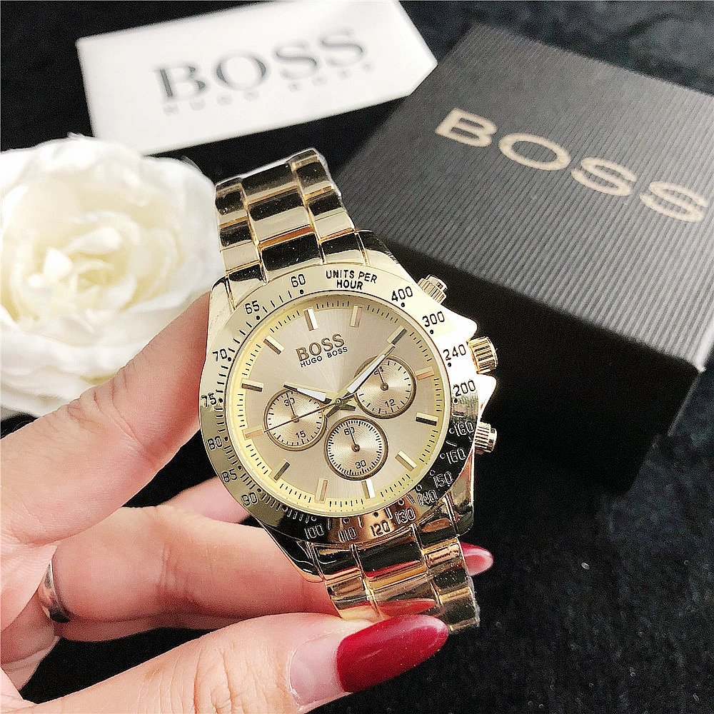 HUGO BOSS photo 5