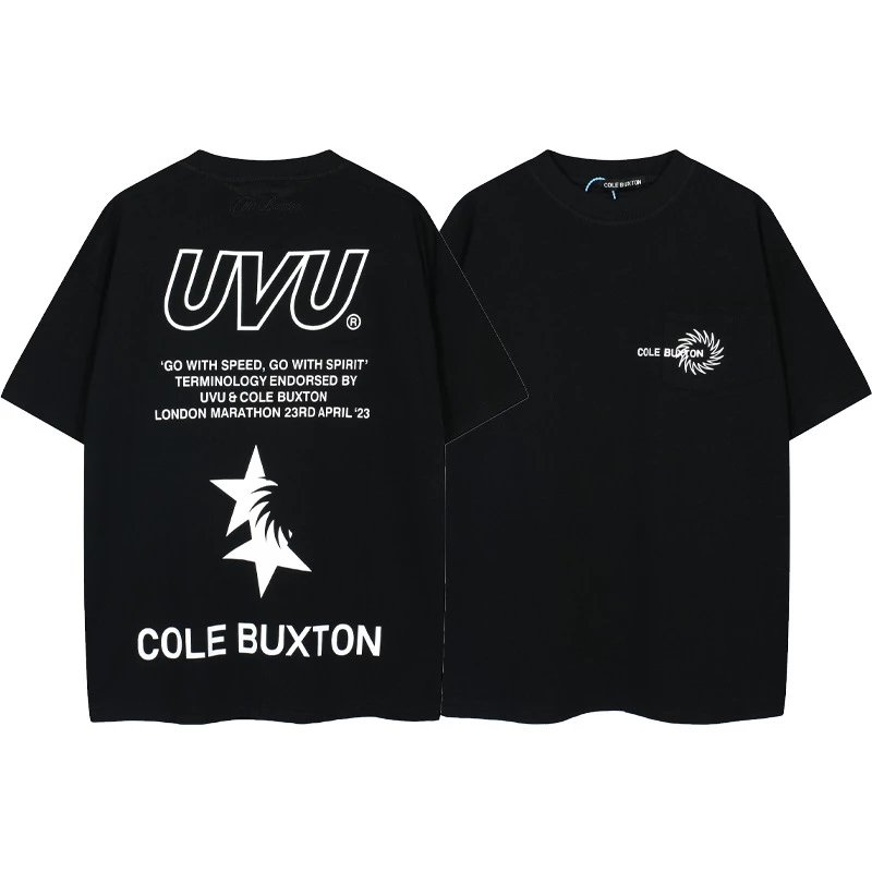 COLE BUXTON photo 16
