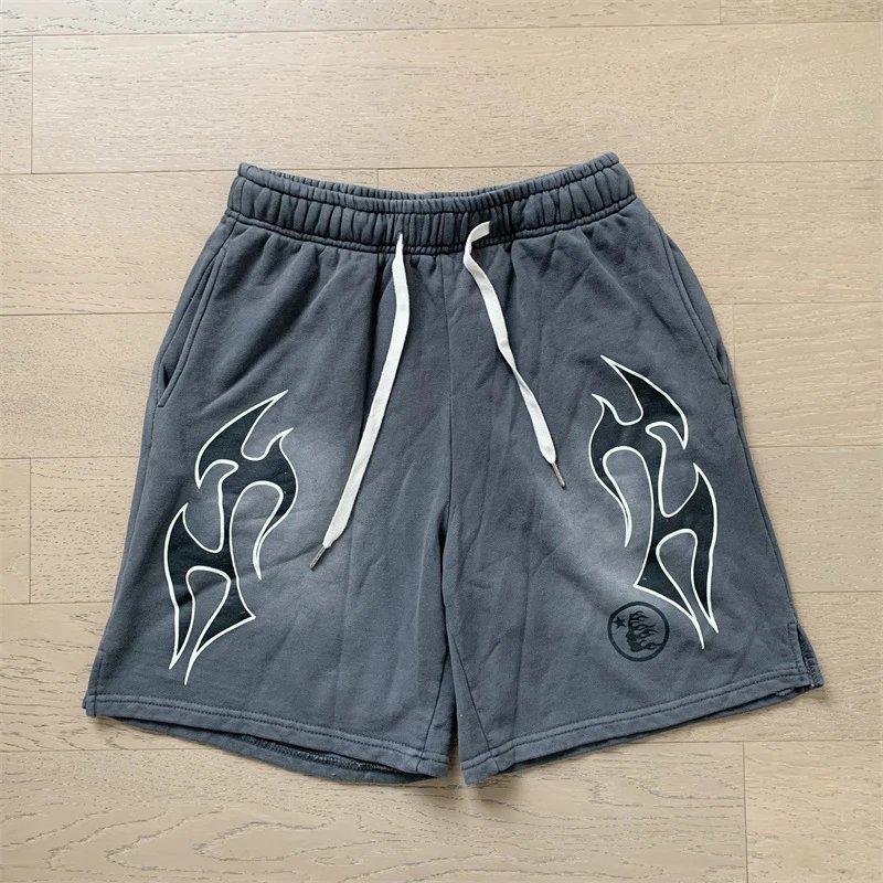 Hellstar Shorts photo 6