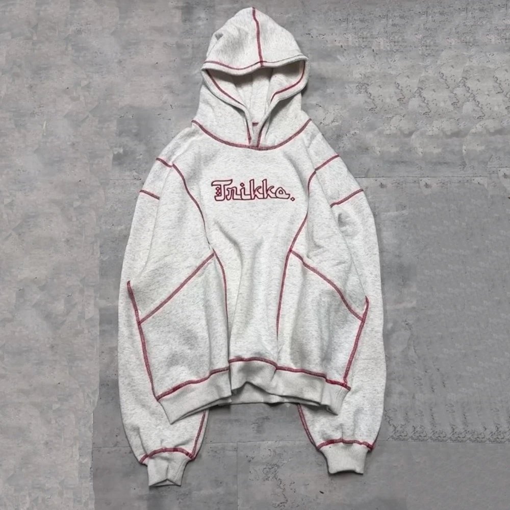 SUDADERA TRIKKO photo 5