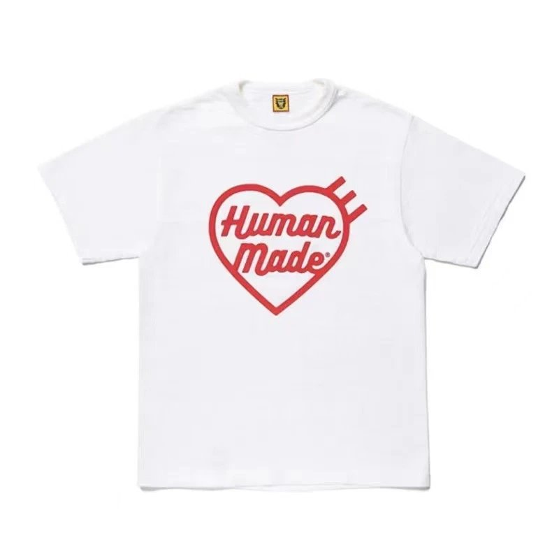 HUMAN MADE TEES photo 20