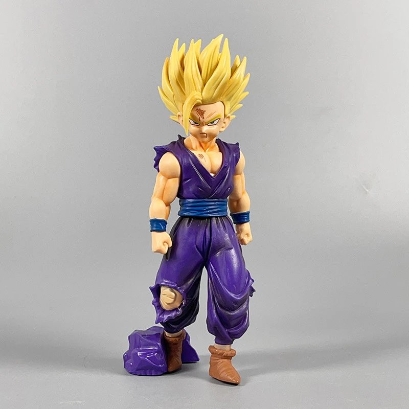FIGURAS GOKU photo 9