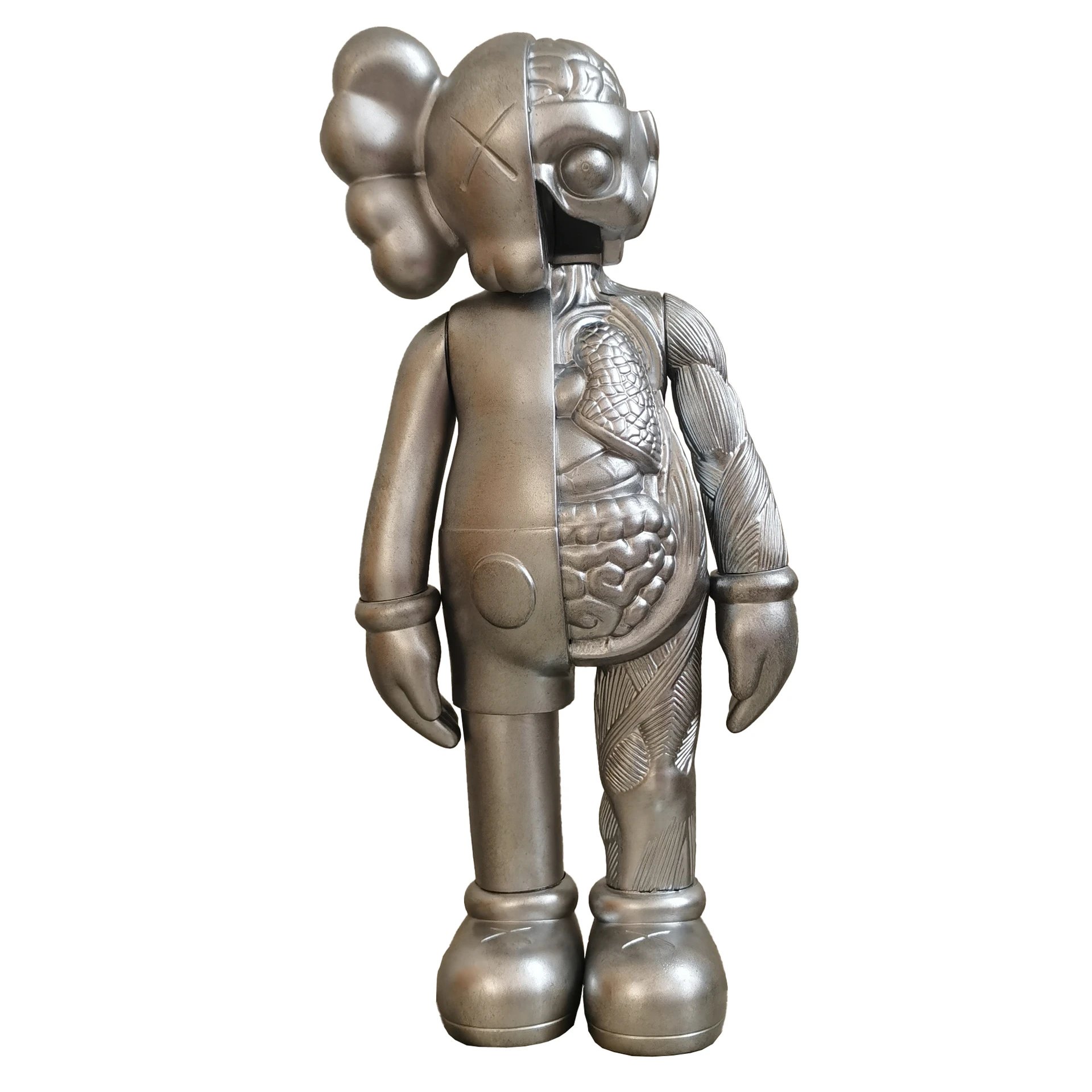 Mu Ecos Kaws photo 18