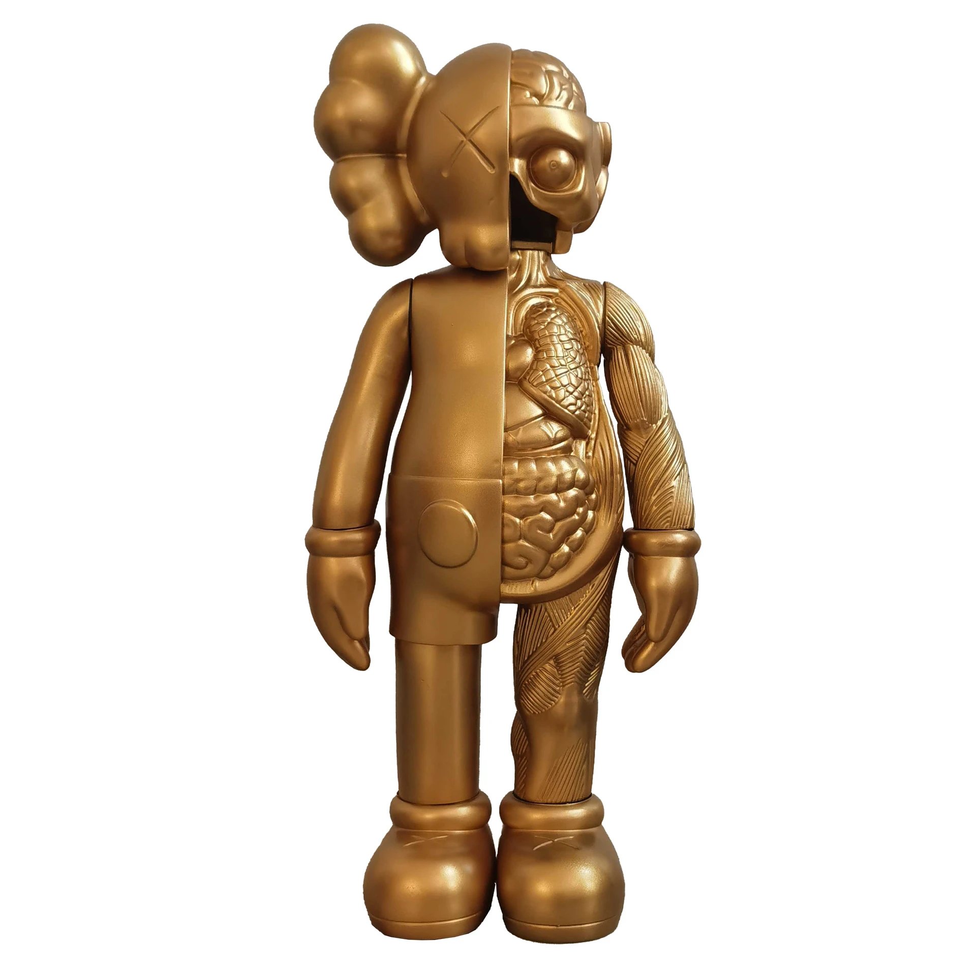 Mu Ecos Kaws photo 19